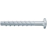 Fischer 546378 Betonschraube ULTRACUT FBS II 6x40/5 P 100 Stück 