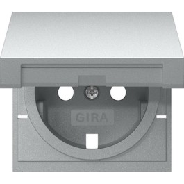 Gira System 55 Across programs Res-Od: afd. WCD/ra KD