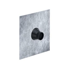 Kaiser 9059-62 Rohrmanschette ECON 16-25mm - Geschlossen