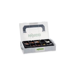 Wago Klemmen-Sortimentsbox 229-teilig (887-952