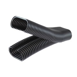 1 2 Zoll Schlauchtülle Schrumpfschlauch Polyolefin 2:1 Schwarz Von 50,8mm Auf 25,4mm Rohr 2 Zoll Verzinkt