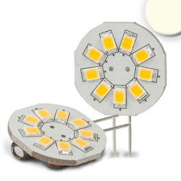 ISOLED 112329 G4 LED 9SMD, 1,5W, neutralweiß | online kaufen