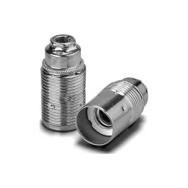 Houben Lampenfassung 535755 – Für Entladungslampen Mit Sockel G12/GX12/PG12, Keramik, Weiß