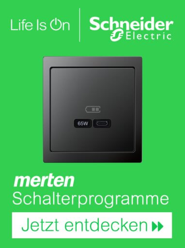 SE-Merten-Schalterprogramme