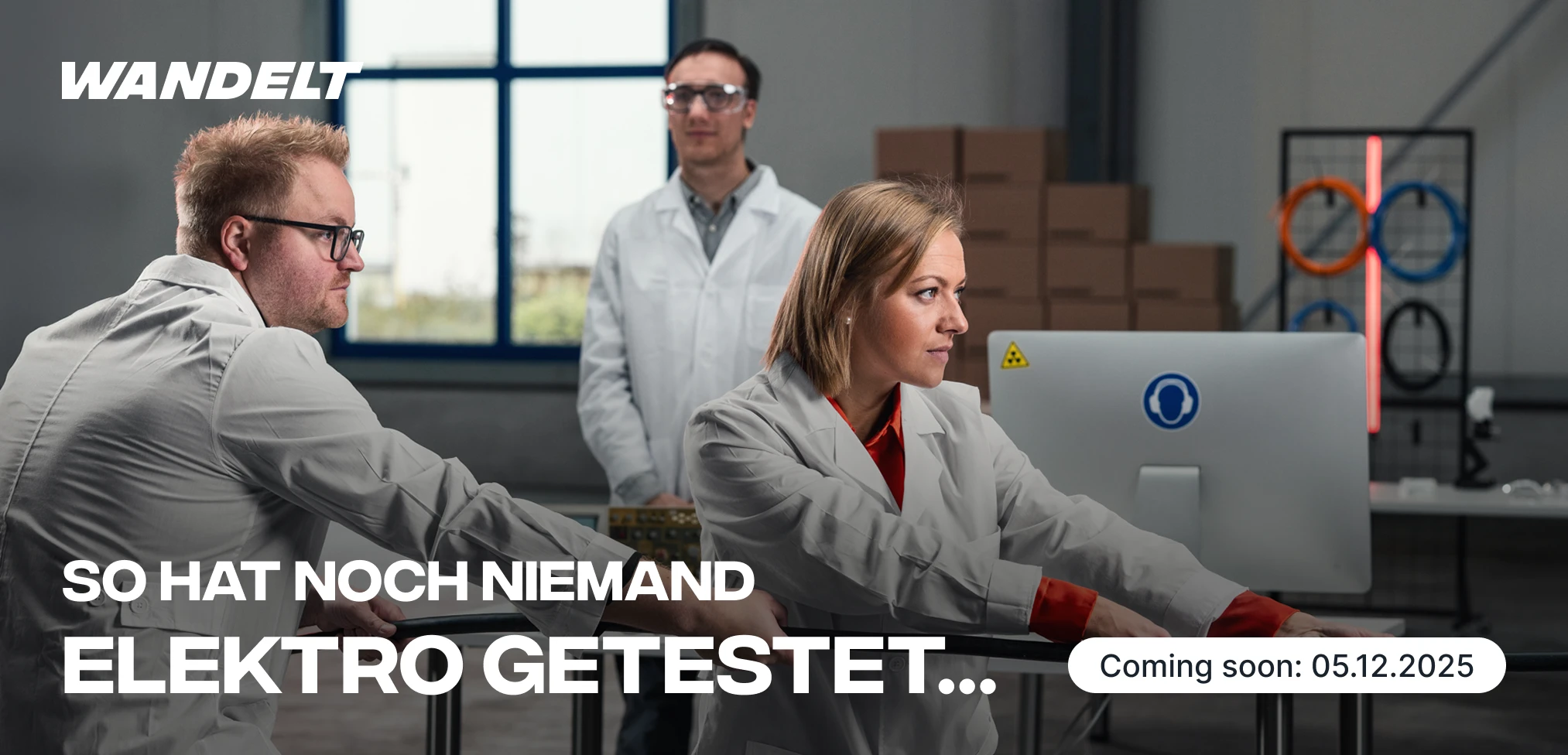 Elektro-wandelt preview