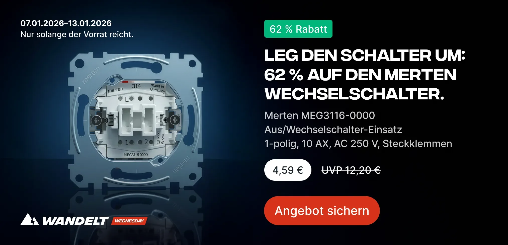 Elektro-wandelt preview