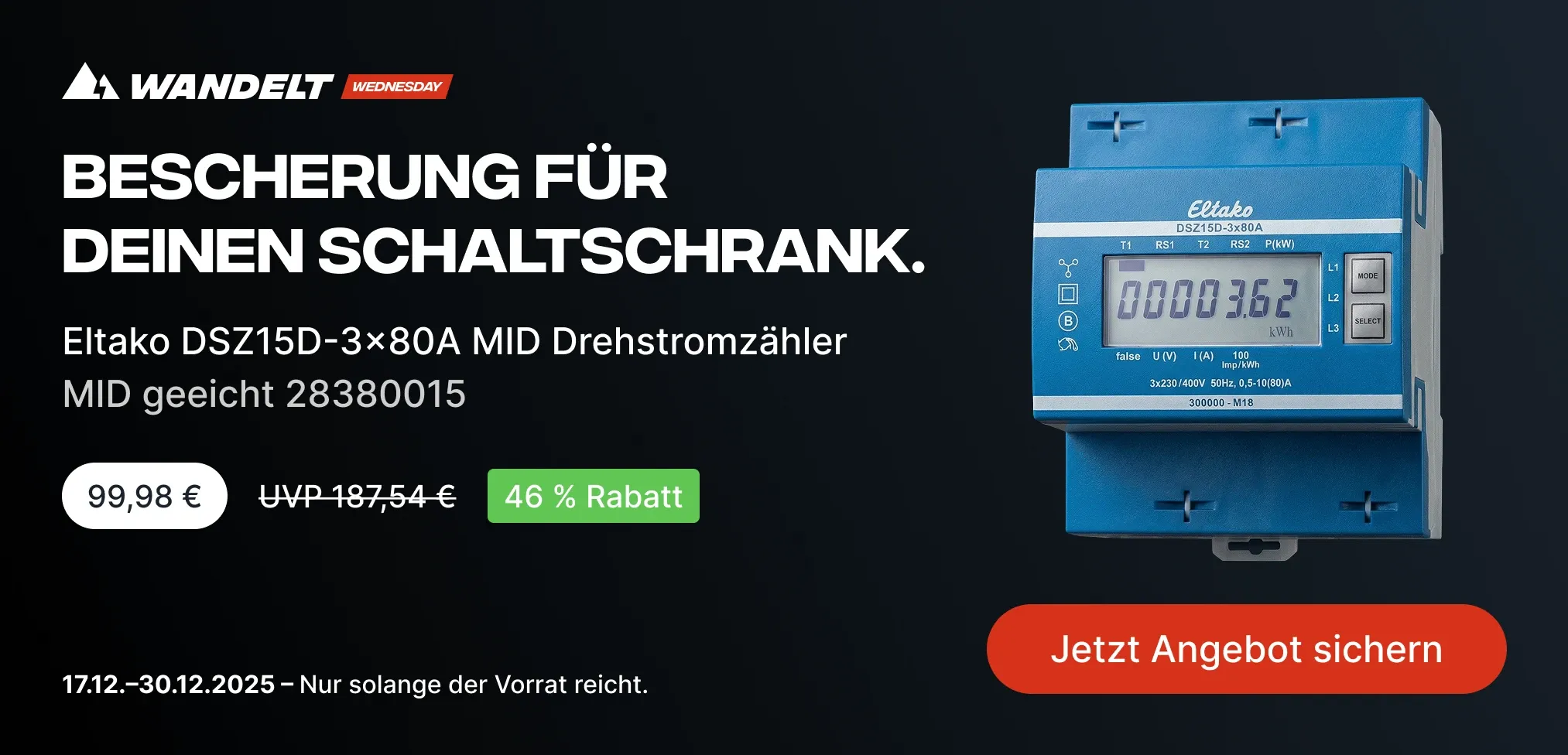 Elektro-wandelt preview