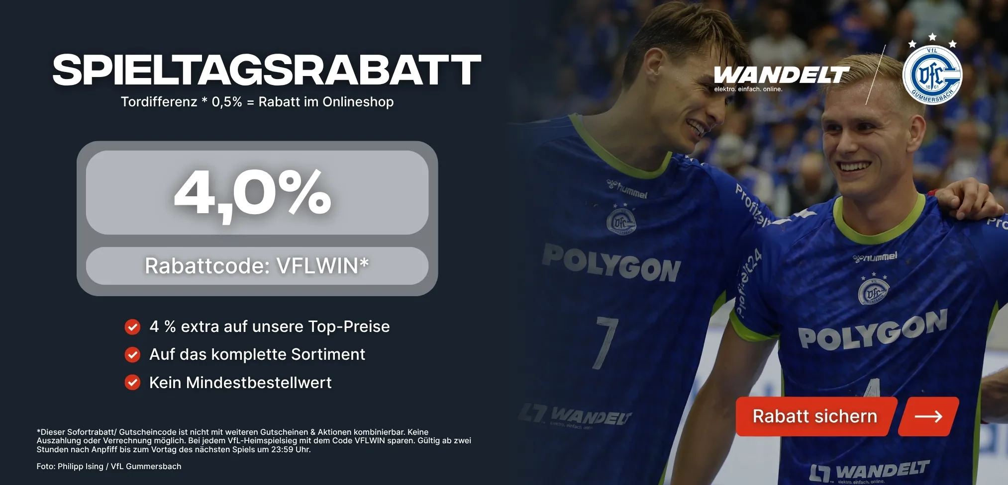 Elektro-wandelt preview