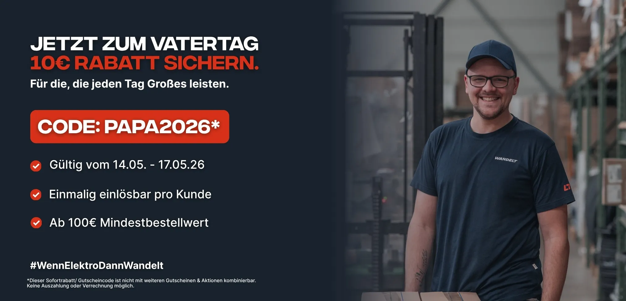 Elektro-wandelt preview
