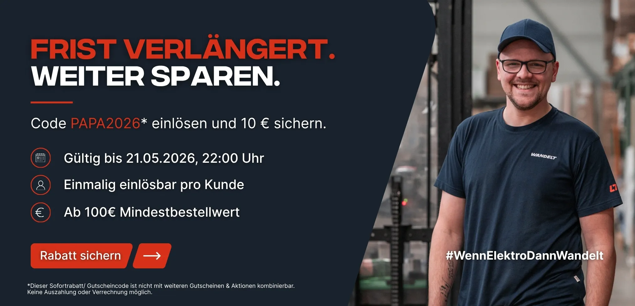Elektro-wandelt preview
