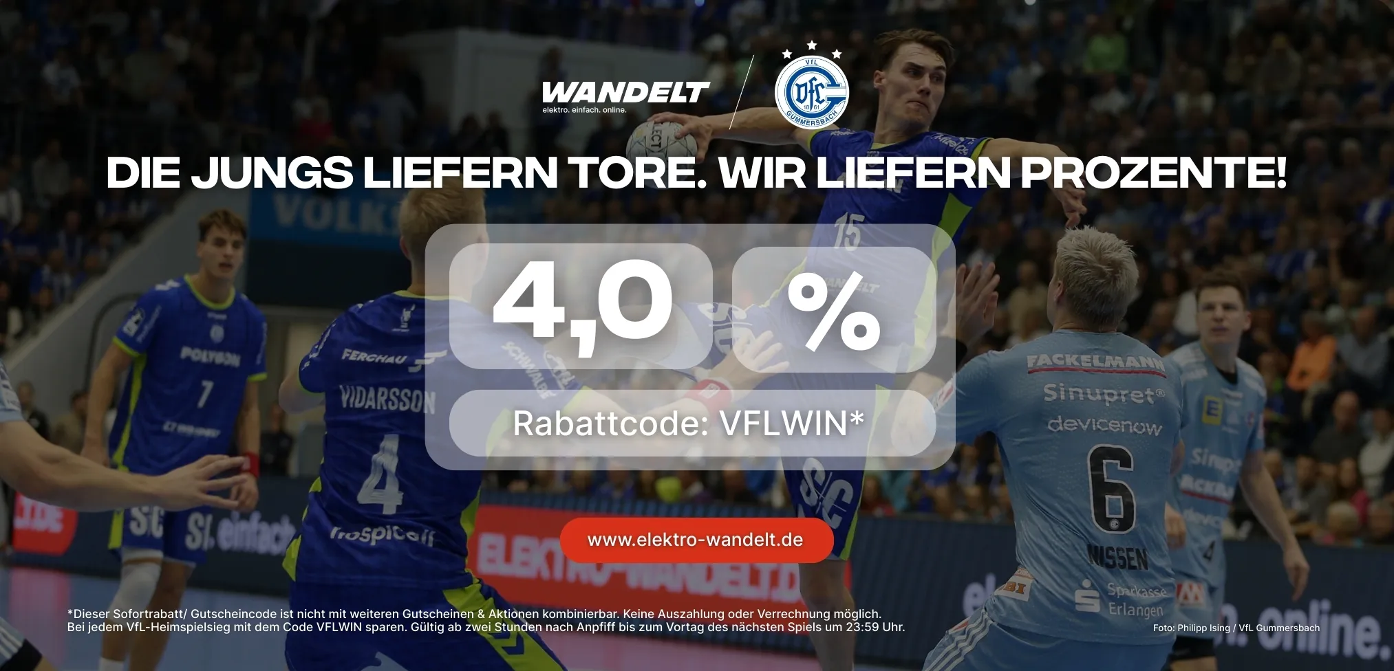 Elektro-wandelt preview