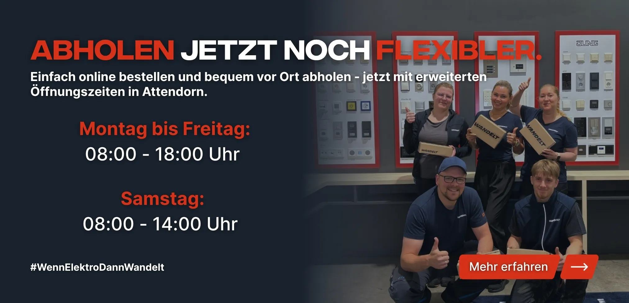 Elektro-wandelt preview