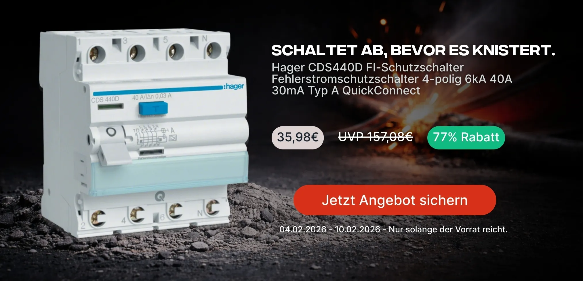 Elektro-wandelt preview