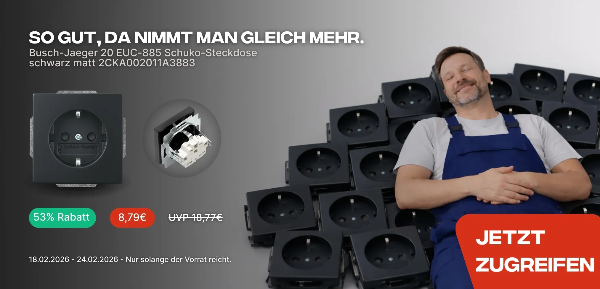 Elektro-wandelt preview