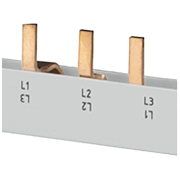 Siemens 5ST3615 Stiftsammelschiene 3phasig 12TE