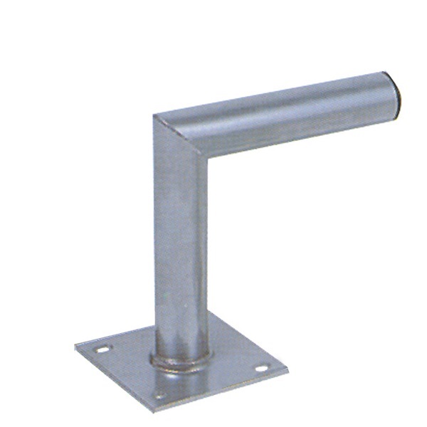 Telestar WH5 Alu Wandhalterung Wandabstand 450mm 5400410