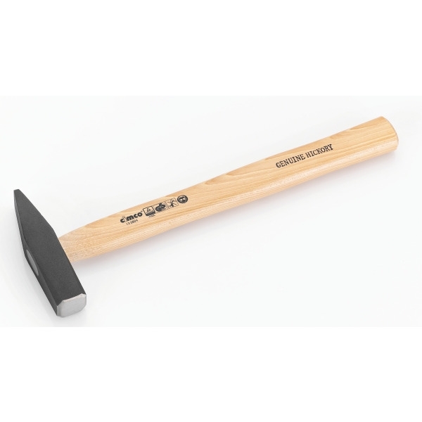 Cimco 130804 Schlosserhammer 300g