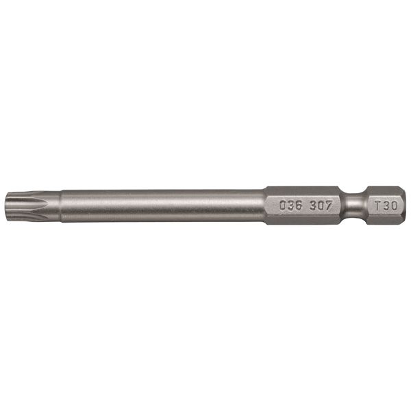 Klauke KL25073TX25 Torx-Bit 73mm TX25