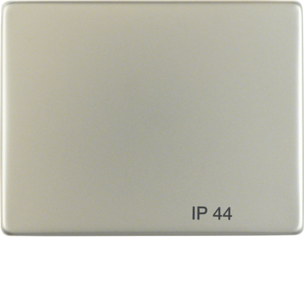 Berker 14241004 Wippe Arsys IP44 Edelstahl Rostfrei