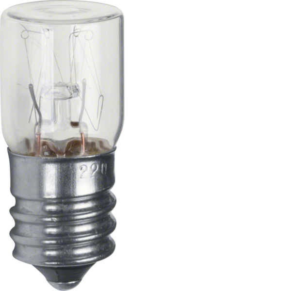 Berker 161003 Glühlampe E14 Zubehör