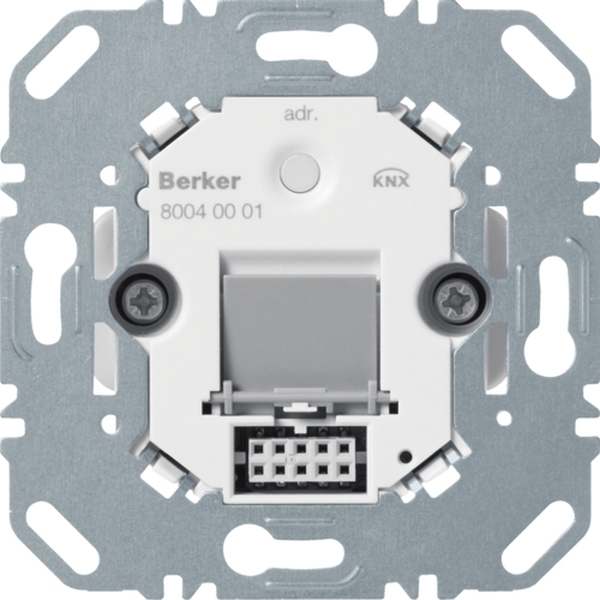 Berker 80040001 Busankoppler UP KNX