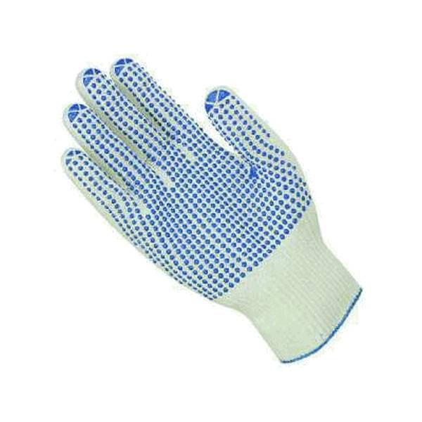 uvex Strickhandschuhe mit PVC Noppen Größe 8 UNIGRIP 60135