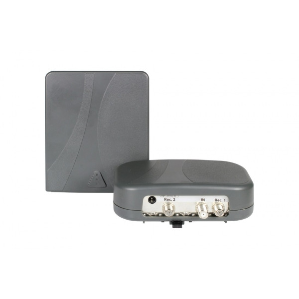 Astro SEV TWIN Plus D2 Stacker & De-Stacker 00360006