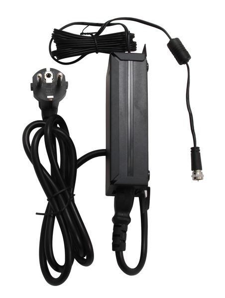 Triax TMS PSU 3A Schaltnetzteil 18VDC 3,0A mit F-Anschluss 318164