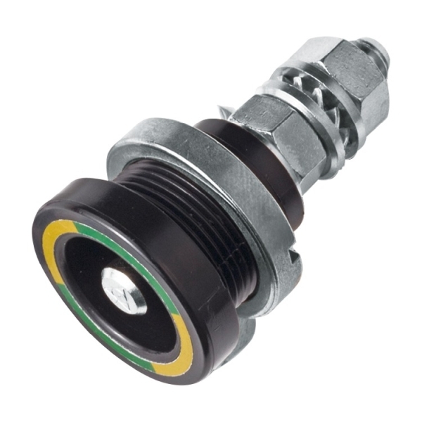 Busch-Jaeger 0471-0-0037 Einbaustecker für Potentialausgleich 2CKA000471A0037