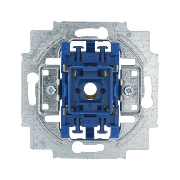 Busch-Jaeger 2000/7 US Wippschalter-Einsatz Kreuzschaltung 2CKA001012A1093