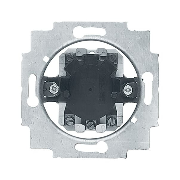 Busch-Jaeger 2713 USL-101 Jalousieschalter-Einsatz 1-polig N E 2CKA001101A0880