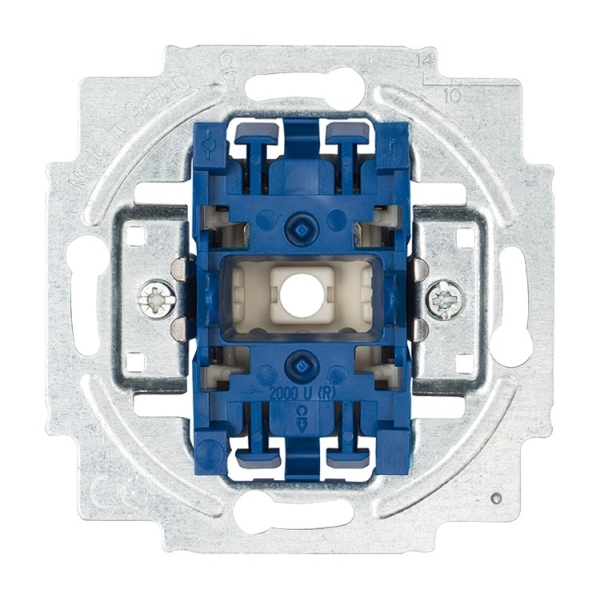 Busch-Jaeger 2061 U Lichtsignal-Einsatz unbestückt 2CKA001511A0062