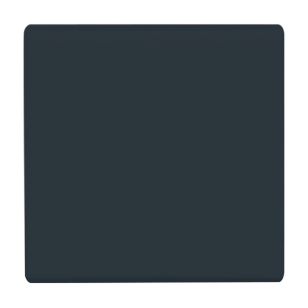 Busch-Jaeger 2106-35 Wippe geschlossen für Schaltereinsatz anthrazit 2CKA001731A1668