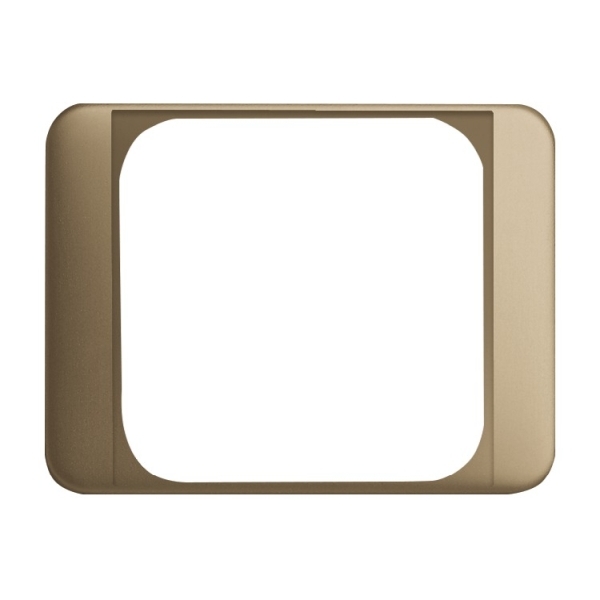 Busch-Jaeger 1746/10-21 Zentralscheibe bronze 2CKA001753A8568