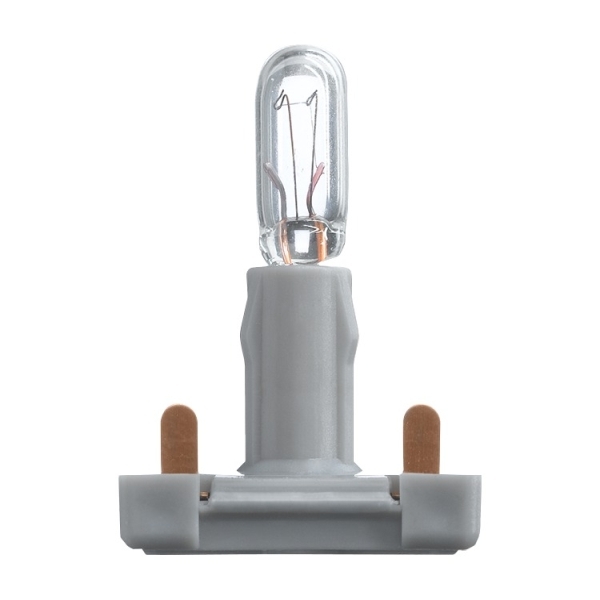 Busch-Jaeger 8337-1 Steck-Glühlampe 2CKA001784A0032