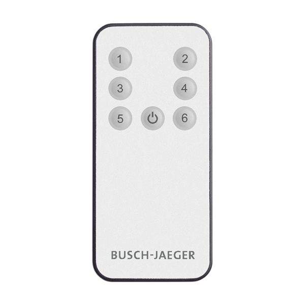 Busch-Jaeger 6179 IR-Handsender KNX 2CKA006132A0319