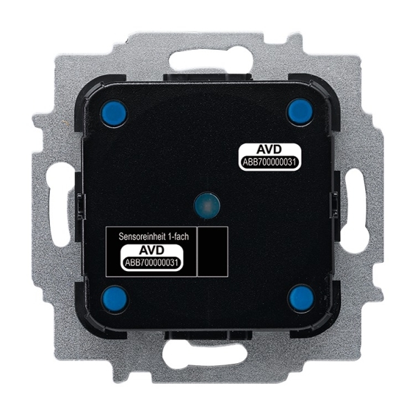 Busch-Jaeger 6221/1.0-WL Sensoreinheit 1-fach Wireless für Busch-free@home® 2CKA006200A0042