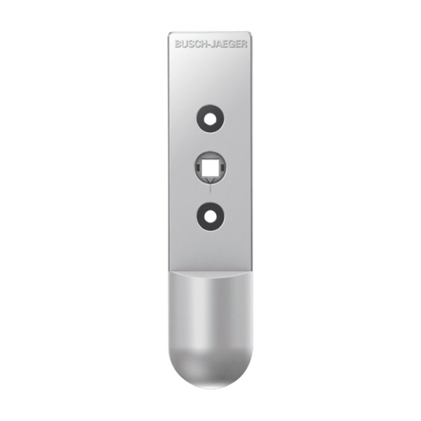 Busch-Jaeger 6222/1 AP-66-WL Fenstermelder free@home Wireless für Busch-free@home® edelstahl 2CKA006200A0141