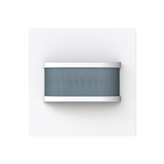 Busch-Jaeger 62762-44G-WL Busch-art linear® Busch-Wächter® 180 flex Komfort-Sensor mit Selectlinse, 2CKA006200A0298