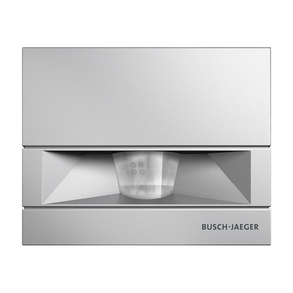 Busch-Jaeger 6854 AGM-208 Busch-Wächter® 70 MasterLINE silber metallic 2CKA006800A2543