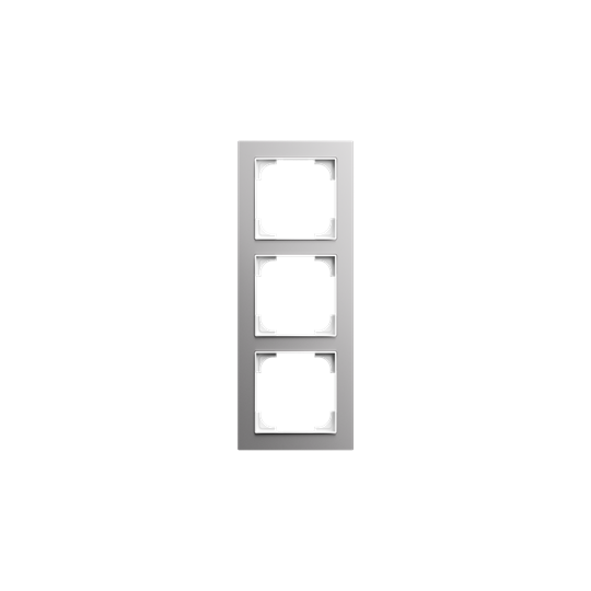 Busch-Jaeger 1723-4073 Abdeckrahmen 3-fach 2CLA897300A1758