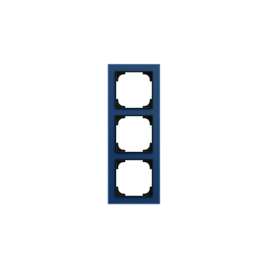 Busch-Jaeger 1723-4028 Abdeckrahmen 3-fach 2CLA897300A3958