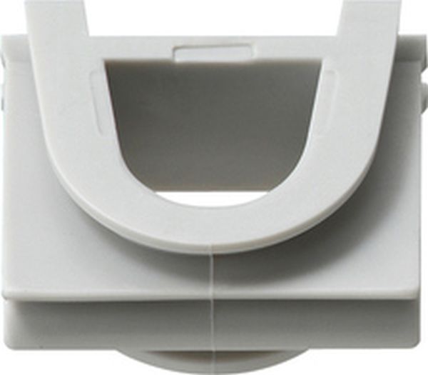 Gira 001330 Verbinder WG AP Grau