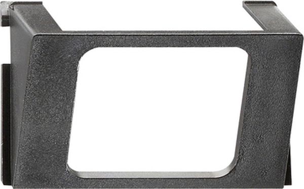 Gira 005900 Einschub Datenhaube 1f AMP (ACO) Zubehör