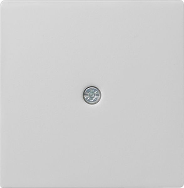 Gira 0274015 Abd. Schnurableitung VDo System 55 Grau m