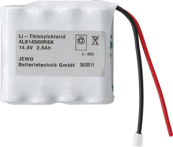 Gira 096300 Akku Batterie Batterie 14,4V Li