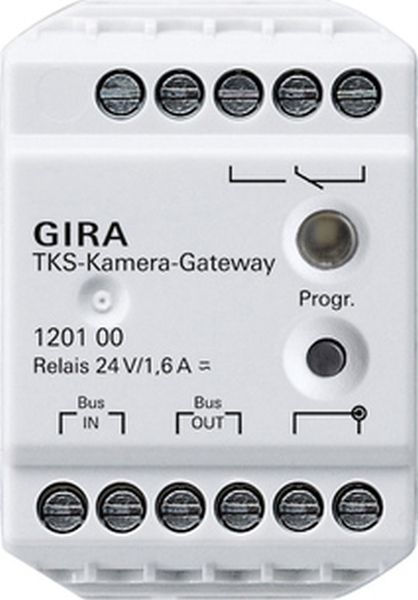 Gira 120100 TKS-Kamera-Gateway