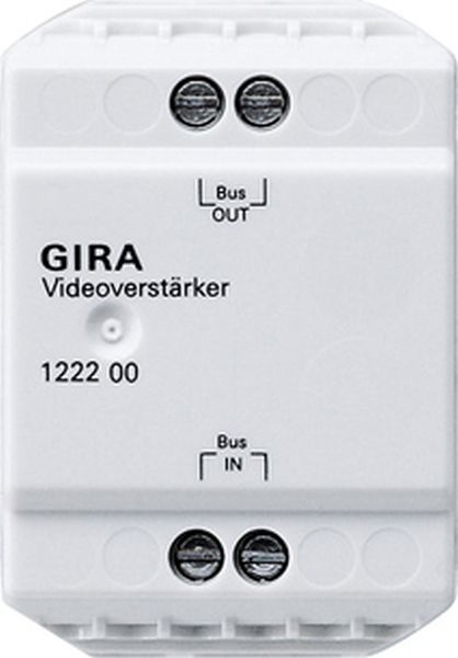 Gira 122200 Videoverstärker