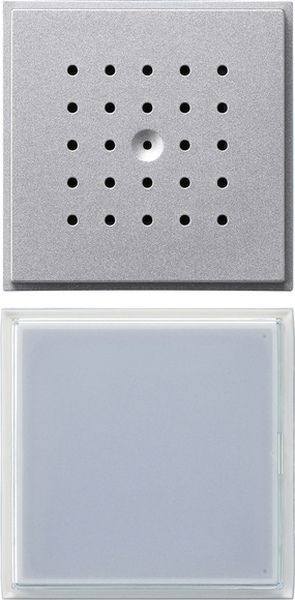 Gira 126065 Türstation 1f UP Gira TX_44 (WG UP) F Alu