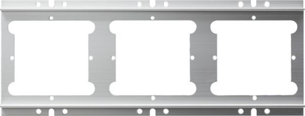 Gira 127600 TKS-Installationsprofil 3f Türko